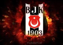 Beşiktaş'ın kamp kadrosu açıklandı: 6 yıldız listede yok