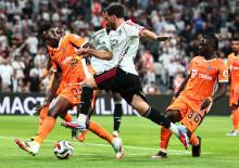 Beşiktaş'tan PFDK'ya 'Orkun Kökçü' savunması