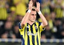 Fenerbah&ccedil;e'nin yıldızı Kerem Akt&uuml;rkoğlu, baba oluyor