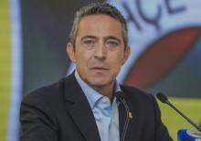 Eski rakibi tek bir açıklamayla Ali Koç'a destek verdi! 