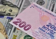 KKM 350 milyar TL'nin altına geriledi