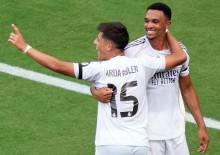 Real Madrid'de takımın yıldızı sakatlandı: Uzun süre sahalardan uzak kalacak