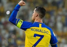 Suudi Arabistan'da Ronaldo krizi! Ma&ccedil;ı reddetti