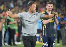 Tedesco'dan maç sonu itiraf: Kazanmayı hak etmedik