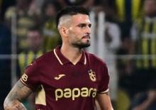 Tecr&uuml;beli futbolcu, G.Saray ma&ccedil;ı &ouml;ncesi ameliyat oldu