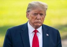 Trump'tan faiz indirimi çağrısı!
