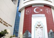 MHP'den Sorgun Belediyesi kararı! Belediye başkanı istifa etti