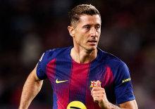 Lewandowski'nin yeni durağı belli oldu