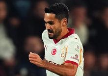 İlkay Gündoğan'a büyük övgü: 34 yaşında, 'yaşlı' diyenler vardı...