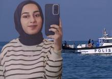 Rojin'e sosyal medyada hakarete gözaltı