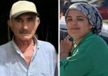 Tartıştığı eski gelinini tüfekle öldürdü