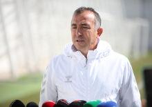 Tecrübeli hoca TFF'ye isyan etti! 'Protokole de ceza verseydiniz'