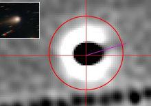 Atlas 3I yön değiştirdi! Tarihte bir ilk: NASA, Gezegen Savunma Sistemi'ni etkinleştirdi!