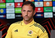 Tedesco'dan derbi öncesi İngilizlere hakem yorumu!