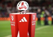 Süper Lig'de 'derbi' haftası! Heyecan doruğa çıkacak