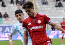 Türk futbolu için kara gün: 1. Lig ekibinden TFF'ye olay mesaj