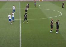 Tahkim Kurulu'nun bahise karşı acıması yok! 35 futbolcuya ret