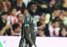 Abraham'dan 'Sezonun golü' iddiası!