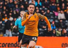 Acun Ilıcalı'nın Hull City'sine galibiyeti Türk yıldız getirdi