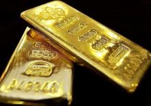 Altın y&uuml;zde 66 ile 1979'dan bu yana en b&uuml;y&uuml;k yıllık artışa ulaştı