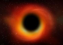 Bilinen en büyük kara delik parlaması 10 trilyon Güneş'in parlaklığına ulaştı