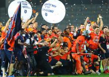 Başakşehir’in şampiyon kadrosundaydı: Meğer gerçekte 5 yaş büyükmüş