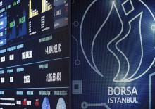 Borsa İstanbul güne yükselişle başladı!
