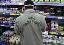 Ekipler sahada: 157 milyon TL ceza kesildi!