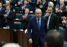 İsrail basınından Türkiye analizi! 'Erdoğan vazgeçilmez bir aktör'