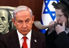 İşte israil'e göre vadedilmiş topraklarda yer alan ülkeler! Kur'an-da cevabı verilmiş...