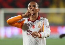 Leroy Sane'ye b&uuml;y&uuml;k m&uuml;jde!