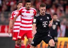 Rekora iki adım kala büyük sürpriz! 16 maçlık seri sona erdi