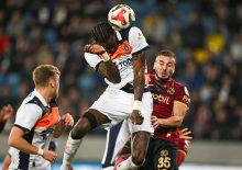 Süper Lig ekibinden maç sonu görülmemiş tepki