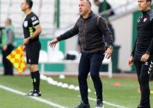 Süper Lig'de bir hoca vedası daha resmileşti!