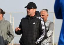 1. Lig ekibinde teknik direktör ayrılığı!