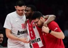 580 gün sonra dönüp 2 dakika sonra sezonu kapattı!