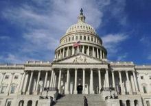ABD'de hükümet açılıyor: Geçici bütçe tasarısı onaylandı
