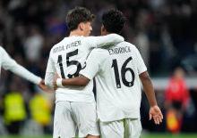 Ancelotti'den eski öğrencisine mesaj!