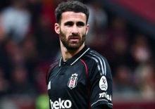 Beşiktaş sonuçları açıklamıştı! Rafa Silva yine saç baş yoldurdu