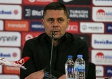 Bulgaristan'ın hocası Dimitrov: Türkiye ile karşılaşmak şereftir