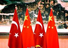 Çin'den 'Terörsüz Türkiye' açıklaması! Pekin'in stratejisi belli oldu
