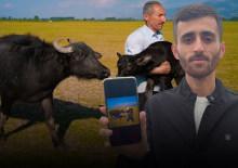 Dünya ikincisi oldu! 10 bin dolarlık ödül sevinci kursağında kaldı