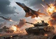 İşte işgal edilmesi en zor olan ülkeler! İlk 10'da sadece iki İslam ülkesi var!