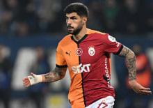 Eren Elmalı'dan ilk açıklama: Böyle bir futbolcu olacağımı bilmiyordum