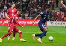 Fenerbahçe'ye Polonya'dan kötü haber! Yıldız futbolcu devam edemedi