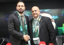 Galatasaray'ı yenince 'bahis' vurgusu yapmıştı: 'Ben takım ismi vermedim'