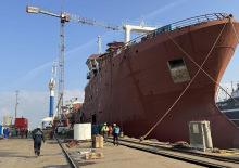 Gemi, yat ve hizmetlerinden rekor ihracat