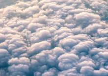 İran, şiddetli kuraklığa çözüm arıyor... Bulut tohumlama operasyonlarına başlandı!