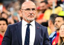 İspanya'nın hocasından 'Türkiye' uyarısı: 'Ayaklarımız yere basmalı'