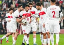 Milli yıldız 'Tüylerim diken diken oldu' diyerek anlattı